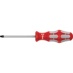 Wera Kraftform Plus Square Screwdriver Robertson Tip 1 80MM. Fixed Price $17.62.