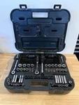 Craftsman Usa Mechanic Tool Set Case 34095 Easy Read Not Complete!. Fixed Price $90.00.