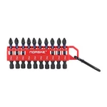 Norske Tools NIBPI611 2" Impact Torsion (10PCS Of NO.2 Phillips Bits) Clip. Fixed Price $15.76.