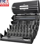 128-IN-1 Precision Screwdriver Set, Professional Magnetic Mini Repair Tool Kit. Fixed Price $41.28.