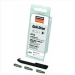 Simpson Strong-tie BIT3S-RC3 #3 Square Drive And Key 60 Pk. Fixed Price $163.05.