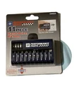 Gm Performance Parts Handy 11 Piece Bit Screwdriver Box. Fixed Price $9.99.