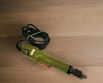 Densei Delvo Electric Screwdriver DLV-7030-EMN Japan Tested OW43861 Video Vgc. Fixed Price $115.95.