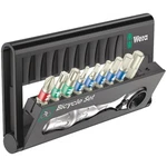 Wera Bicycle Set 9 Mini Bit- Ratchet And Bits Tool 5004177001. Fixed Price $82.99.