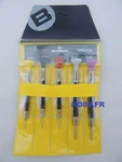 Bergeon 6899-P05 Assortment Of Screwdrivers Watchmakers Swiss Made. Fixed Price $79.99.