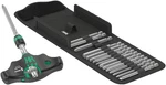 Wera Kraftform Kompakt 400 Ratcheting Screwdriver Set - Ergonomic,. Fixed Price $153.07.