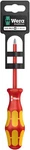 Wera 05006456001 162 Is Ph/s Vde Insulated Screwdriver - Reduced Blade Diameter. Fixed Price $18.36.