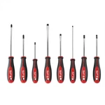 Milwaukee 48222708 Piece Screwdriver Set W/ Ecx & Tri-lobe Handle. Fixed Price $50.07.