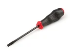 Tekton 26613 3/16 Inch Slotted By 4 Screwdriver, Made Usa. Fixed Price $10.47.