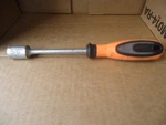 Matco Tools POND20 Sae 5/8" Non Slip Handle 10" Long Nut Driver Pre-owned. Fixed Price $10.00.