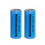 Lot 26650 Battery 3.7V Rechargeable Batteries For Led Flashlight Torch Us. Fixed Price $14.99.