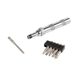 Titan 1/4" Impact Driver 16007. Fixed Price $22.56.