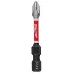 Milwaukee 48-32-4162 #2 Phillips Shockwave In. Power Bits (25PK). Fixed Price $41.79.