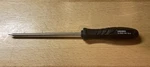Hozan D-540-100 No Phillips Screwdriver. Fixed Price $5.09.