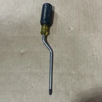 Klein Tools 682-6 #2 Phillips Rapi-drive Screwdriver Fast Turning Made Usa. Fixed Price $13.75.