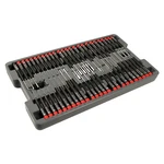 New Wiha Tools Precision Screwdriver Set & Tray, 51 Pc. - P/n 92191. Fixed Price $240.00.