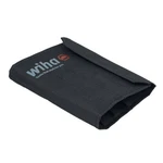 Wiha Tools 91118 Black Canvas Pouch For Sets. Fixed Price $12.99.