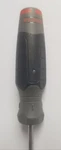 Proto Duratek 12.3IN #1 Phillips Round Bar Screwdriver #JP0108R Usa Cushion Grip. Fixed Price $16.99.