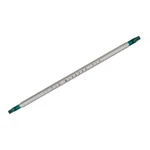 Wiha Tools 26982 T10/T15 Drive-loc System 4 Torx Interchangeable Blade. Fixed Price $12.09.
