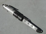 Gardner-denver Cooper Air Tool Pneumatic Screw Driver Nut Setter Untested Parts. Fixed Price $149.95.