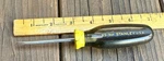 Vintage Stanley Workmaster 65-301 #1 Phillips Screwdriver Usa. Fixed Price $19.89.