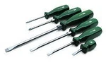 Hand Tool SKT86007 Piece Combination Suregrip Screwdriver Set. Fixed Price $164.52.