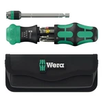 Wera, Kraftform Kompakt 26 Ra-r, Screwdriver, Pieces. Fixed Price $114.34.