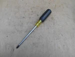 Stanley 65-903 Screwdriver # Rubber Grip Nos Usa. Fixed Price $9.99.