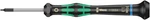 Precision Screwdriver Hexagon 40MM Head Blade Wera 05118074001 Kraftform. Fixed Price $20.00.