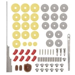 1SET Flute Maintenance Tools Kits,practical Diy Repair Co.... Fixed Price $25.19.