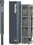 Banshu 46-IN-1 Precision Screwdriver Set With Metal Case For Electronics Repair. Fixed Price $41.20.