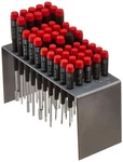 Wiha 92190 Master Technicians Bench Top 50 Piece Precision Screwdriver Set. Fixed Price $269.98.