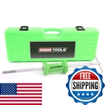 Oemtools 37033 5 Pound Slide Hammer Puller Heavy Duty Automotive Versatile Use. Fixed Price $86.88.