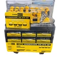 Dark Duck DK-B0028 118PC Screwdrivers & Bits Set, Magnetizer/demagnetizer. Fixed Price $49.95.