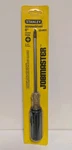 Vintage Nos New Sealed Stanley Phillips Screwdriver Jobmaster 6" 65-603 Usa Made. Fixed Price $25.00.