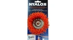 Dico 541-780-21/2 Nyalox Cup Brush 21/2-INCH Orange 120 Grit. Fixed Price $20.59.