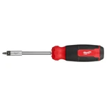 Milwaukee 48-22-2901 27-IN-1 Multi-bit Screwdriver 1/4IN Nut. Fixed Price $32.73.