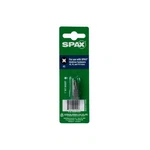 Bit Driver Steel #2 1". Fixed Price $31.33.