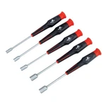 Dynamite 5 Pc Metric Nut Driver Assortment DYN2806 Hand Tools Misc. Fixed Price $24.13.