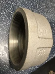 End Cap 316 Stainless Steel Fnpt Threaded 4.50 Ips. Fixed Price $189.00.