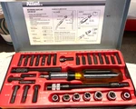 Allied Reversible Ratchet Driver Set. Fixed Price $20.00.