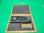 Precision Gage & Tool Plating Adhesion Test Kit E-coat 1.0MM. Fixed Price $79.95.