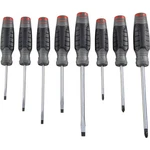 Proto J1208SCF Screwdriver Sets,cushion GRIP,8 Pieces 61XK43. Fixed Price $126.02.