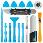 Howfixit Opening Tools For Electronics Repair Safely Disassemble 15-IN-1. Fixed Price $24.17.