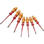 Wera 05135961001 160 ISS/7 Screwdriver Set Kraftform Plus Series 100, Pieces. Fixed Price $67.02.