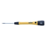 Wiha 27550 Precision Hex Screwdriver, 0.7 Mm 56FR38. Fixed Price $17.44.