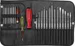 Pb 8515 Allrounder 31 Piece Tools In Roll-up Set Swissgrip Screwdriver. Fixed Price $249.90.