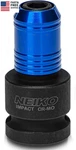 30275A Impact Adapter For Ratchet-wrench Drivers, 1/2-INCH-DRIVE Female. Fixed Price $38.48.
