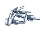 Mcj Tools Reloading Case Trimmer Pilot SET:.22/.24/.27/.28/.30/9MM/.44/.45CAL. Fixed Price $27.68.