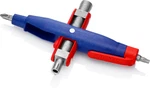Knipex 00 11 07 Universal Control Cabinet Key-pen Style. Fixed Price $50.09.